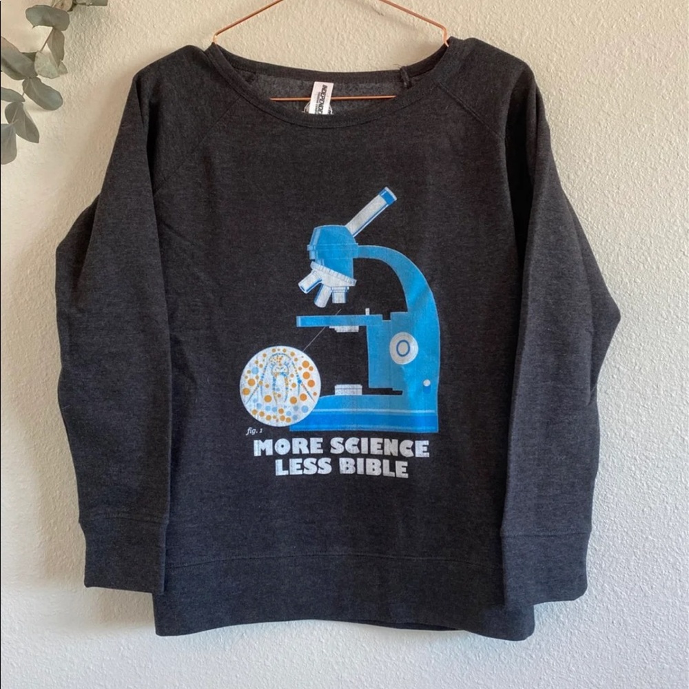 Upper Playground Sweatshirt